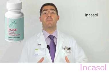 Incasol 70